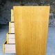 Vintage 4-drawer 60/70 drawers for Furniture de France