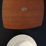 Butter tray