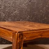 Small Mid-Century Danish Rosewood Coffee Table, 1960s