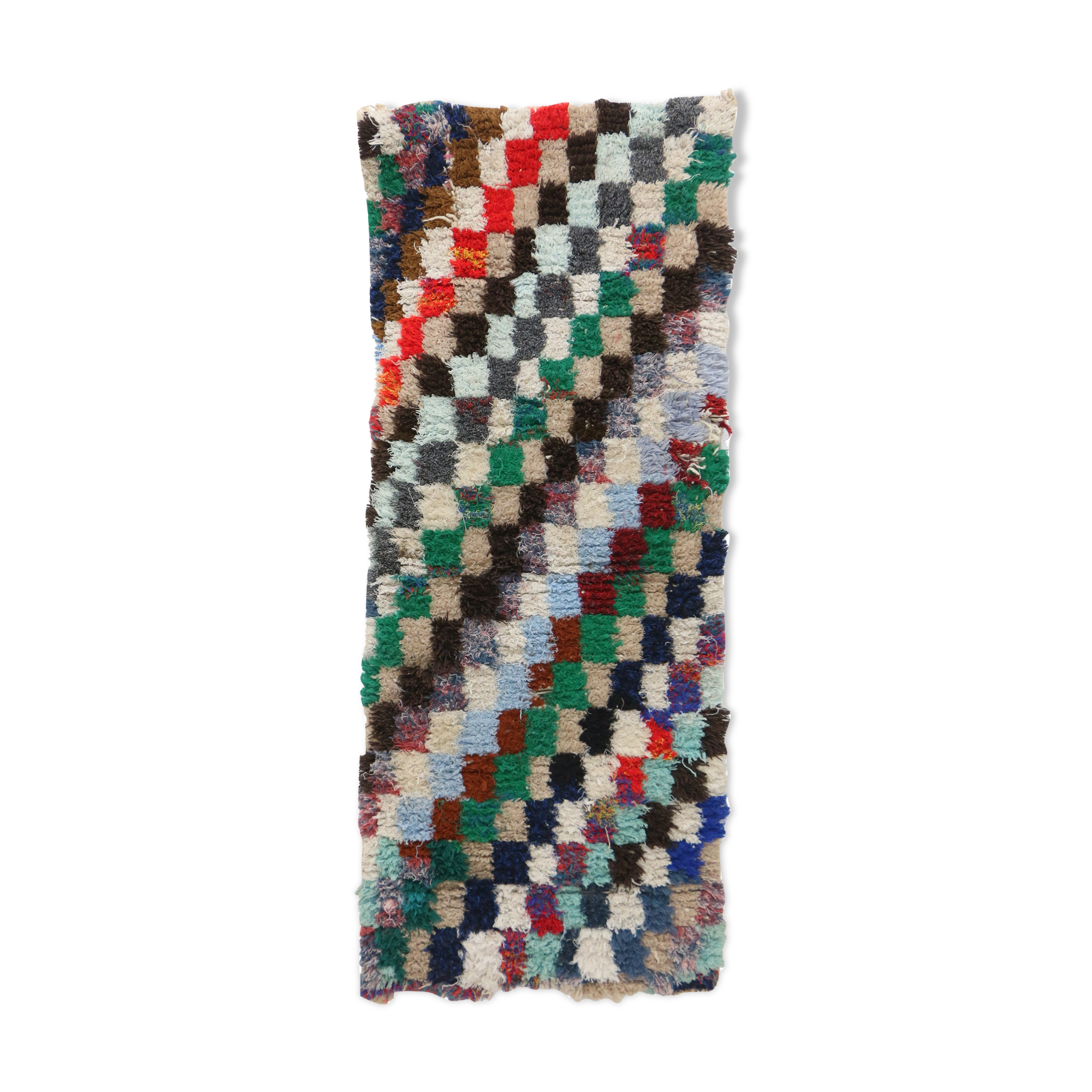 Tapis Azilal 73 x 172 cm