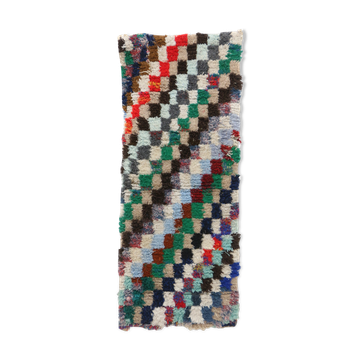 Tapis Azilal 73 x 172 cm