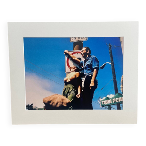 Twin Peaks - 1981 SF