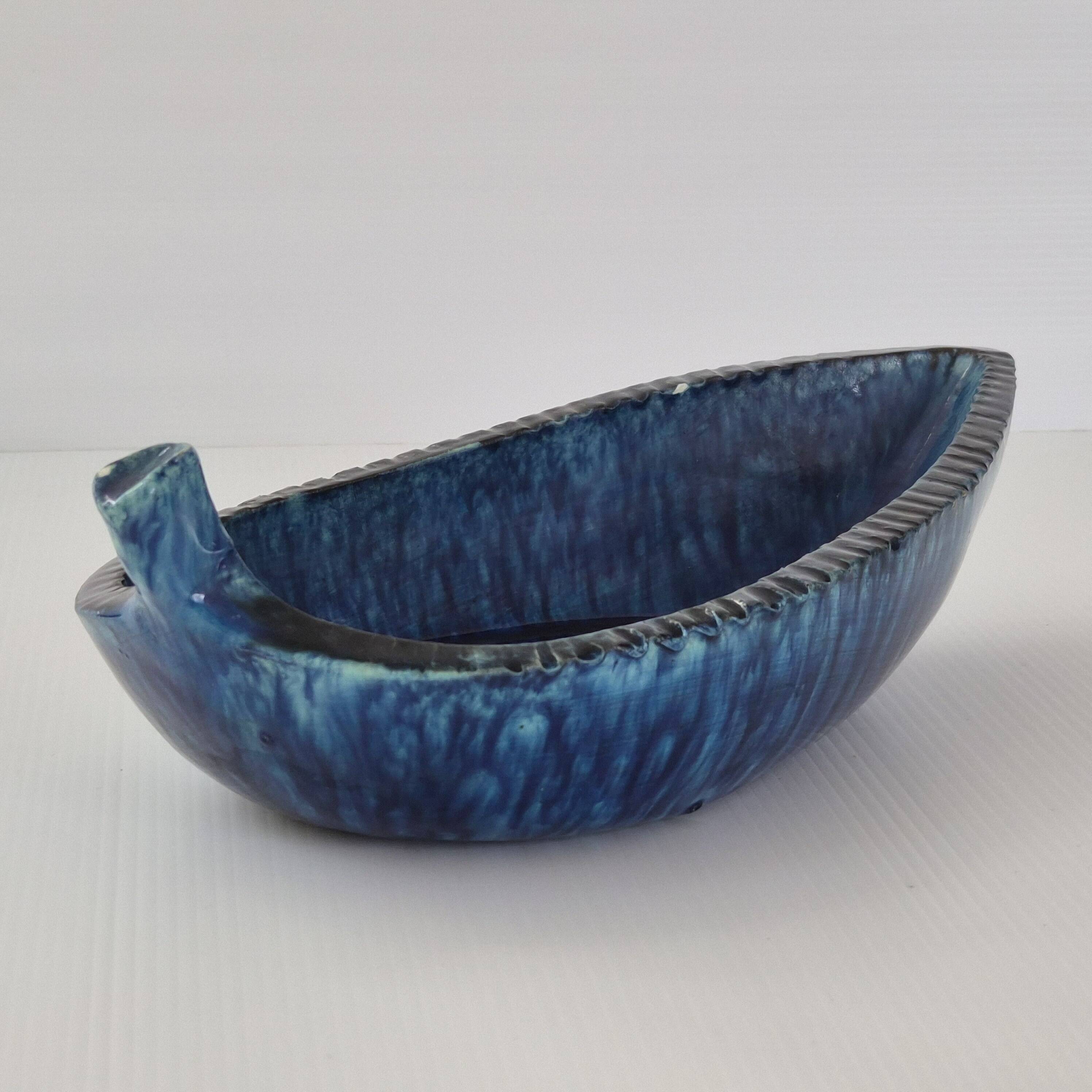 Vide-poche Accolay vintage 1960