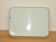 34.5x25.5 vintage enamelled steel 34.5x25.5 rectangular dish