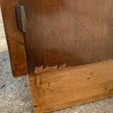 Art Deco wardrobe 1920