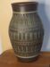 Vase west germany