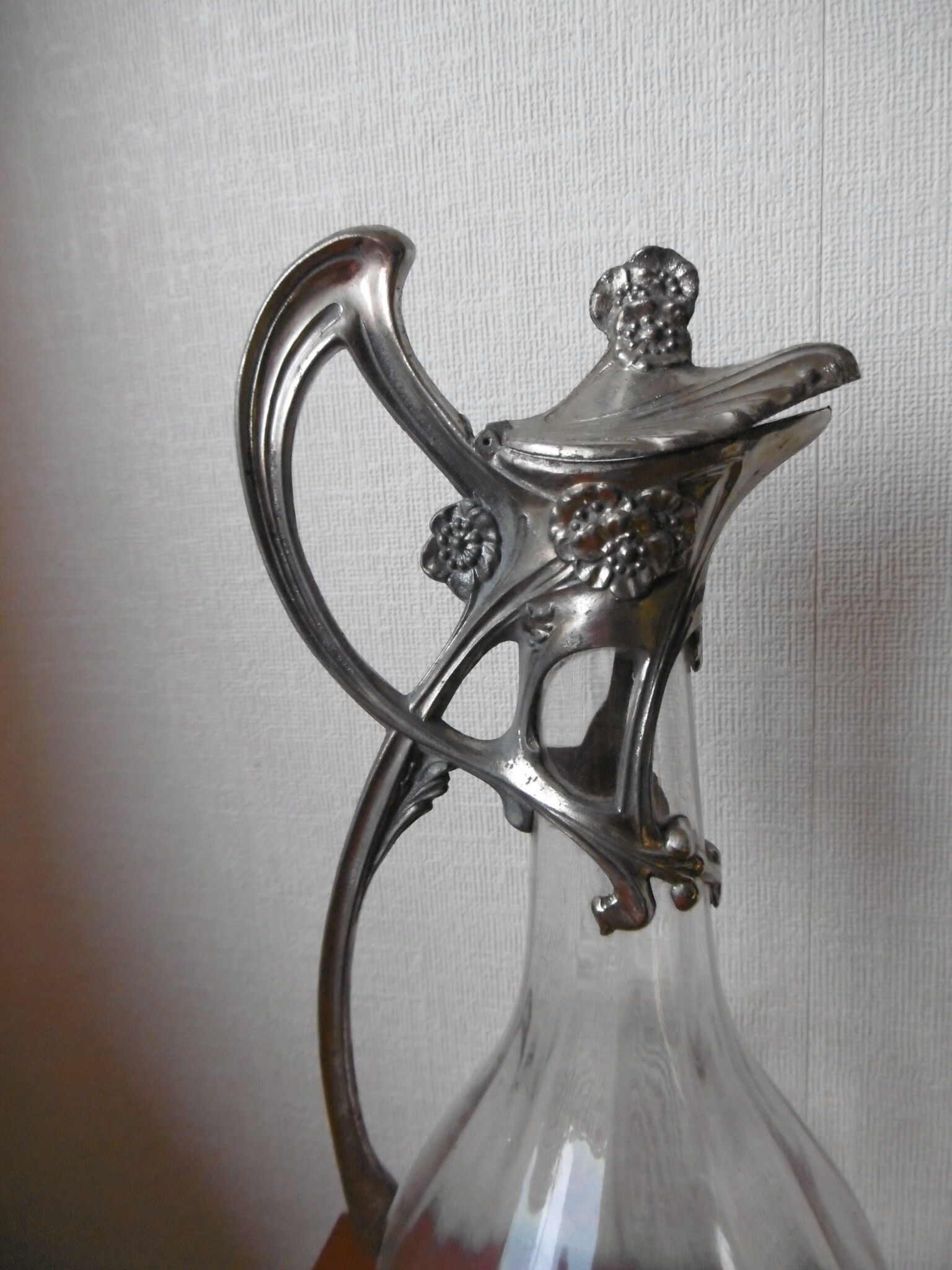 Jug Ewer Deco