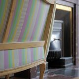 Louis XV Bench - Maison Moissonnier