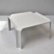 Pierre Paulin pour Artifort — Table d'appoint modèle 877 (1965)