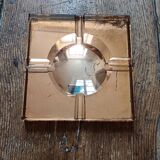 Cendrier Saint Gobain Jean Luce 40'