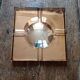 Cendrier Saint Gobain Jean Luce 40'