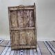 Porte africaine
