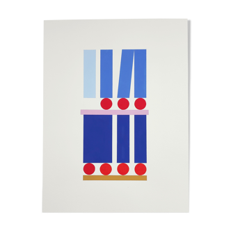 Illustration o.T. n°3/10/16