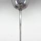 Mid-century glass chandelier by Napako Czechoslovakia 1960s