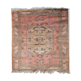 Oriental carpet 94x100cm