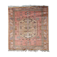 Tapis oriental 94x100cm
