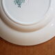 Old plate
