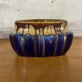 Stoneware vase