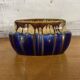 Stoneware vase