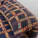 Maralunga armchair by Vico Magistretti for Cassina