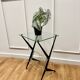 Angelo Ostuni Magazine Rack Table