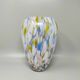 Vase étonnant des années 1970 en verre de Murano par Artelinea. Fabriqué en Italie