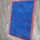 Handmade Berber rug 2.5x1.5 m