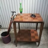 Table d'appoint