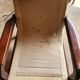 Paire de fauteuil vintage danois