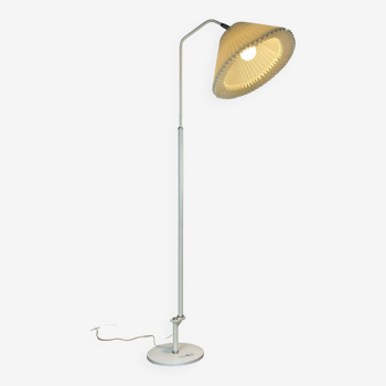 Vintage Scandinavian floor lamp