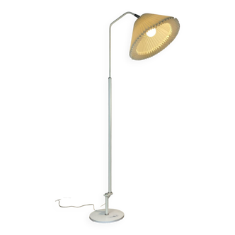 Vintage Scandinavian floor lamp