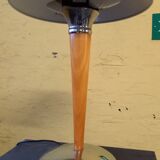 Mushroom lamp type liner