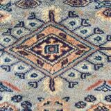 Vintage Pakistani carpets
