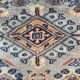 Vintage Pakistani carpets