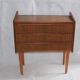 Chevet scandinave 1950