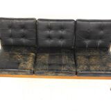 “Senator” sofa by Ole Wansher for France & Son, Denmark, 1960