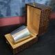 Timbale de naissance vintage - Christofle