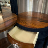 Hairdresser by Luigi Massoni