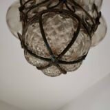 Murano lantern from the 70s