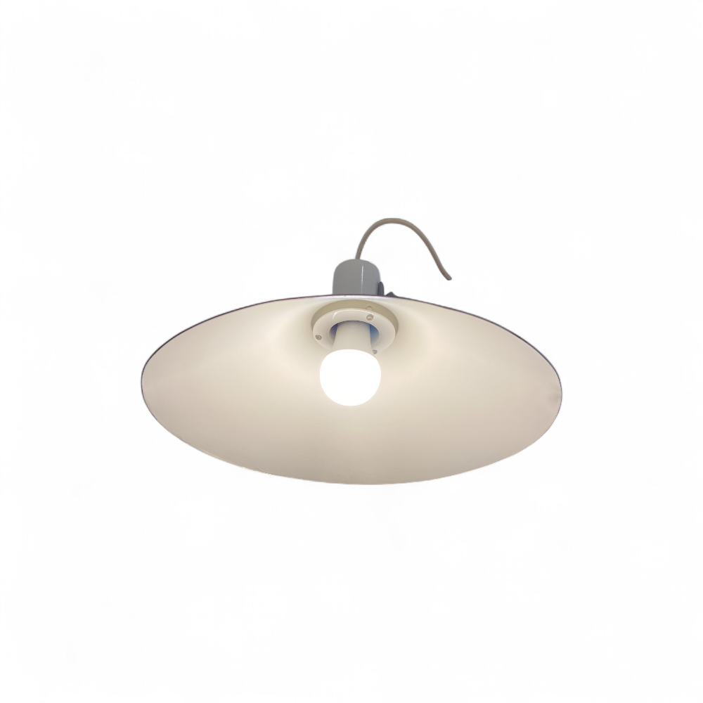 Counterbalance Lamp by Jan Hoogervorst for Anvia