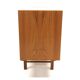 Enfilade scandinave en teck "Korsör", Möbel-Ikea, suède, 1960