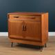 Teak buffet, G Plan 1960