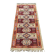 Tapis de style kilim