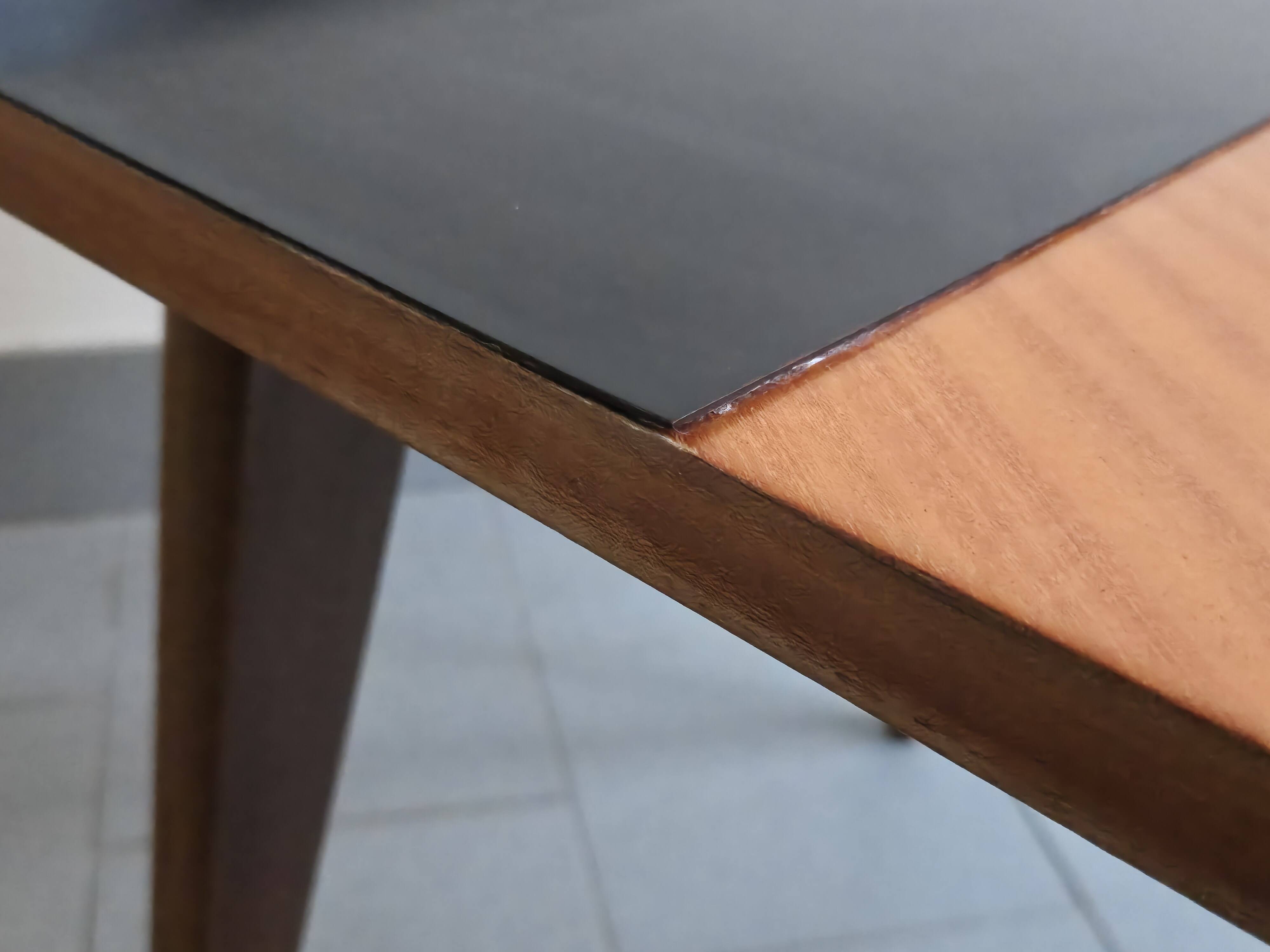 Vintage side table 1950