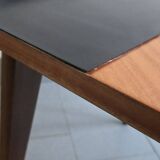 Vintage side table 1950