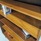 Vintage Combineurop Library