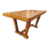 Art deco table