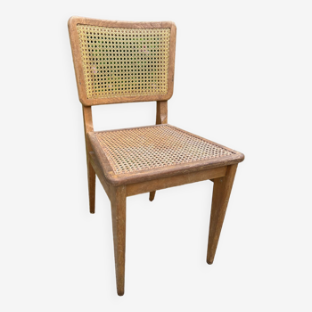 Chair from the 50s and 60s