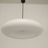 Space Age hanging lamp, 70