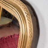 Mirror Louis Philippe 134cm x 108cm